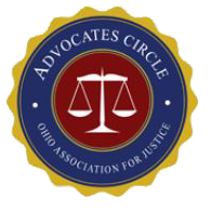 Ohio Association for Justice Membership 