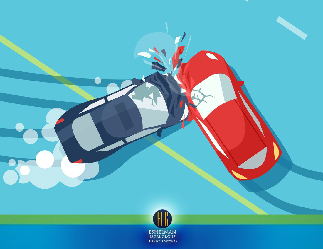 The Most Common Causes of Serious Vehicle Accidents | Personal Injury Lawyers Ohio