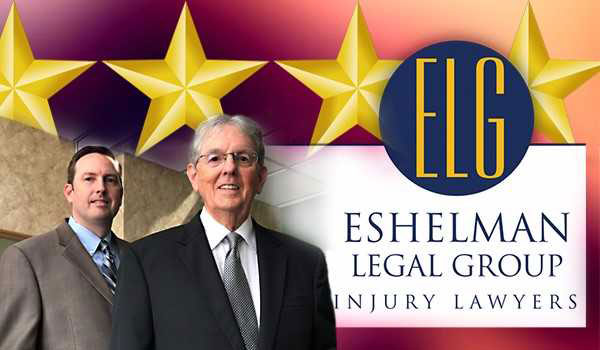 Top Rated Law Firm | Personal Injury Lawyers Ohio