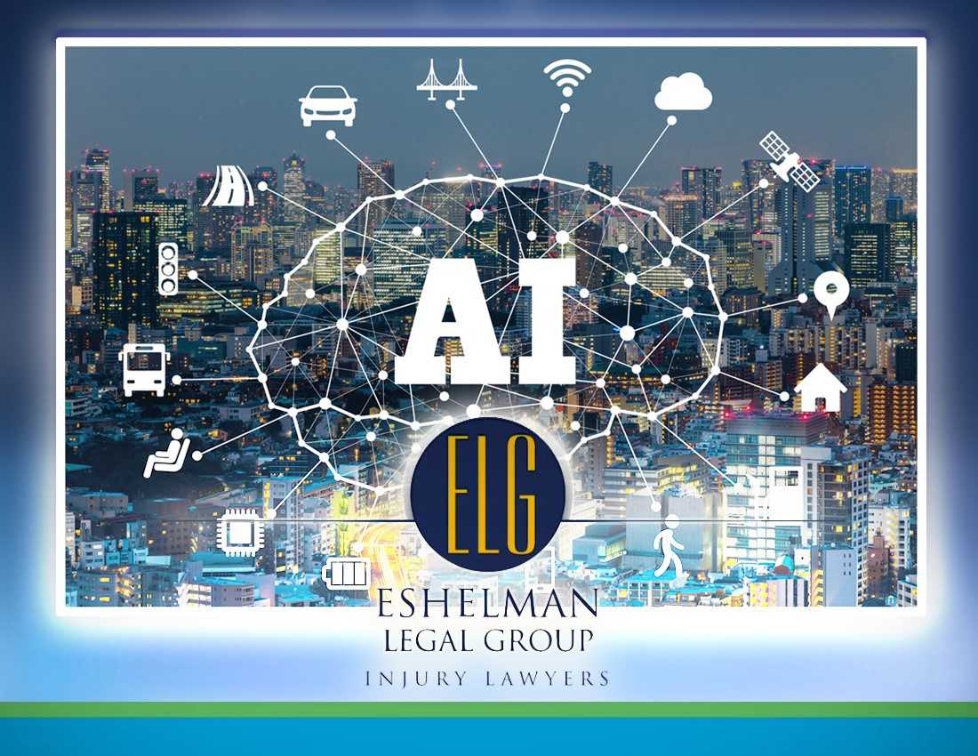 Artificial Intelligence/Autonomous Vehicles