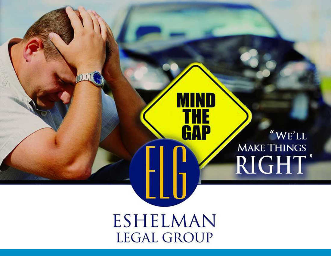 Gap Insurance