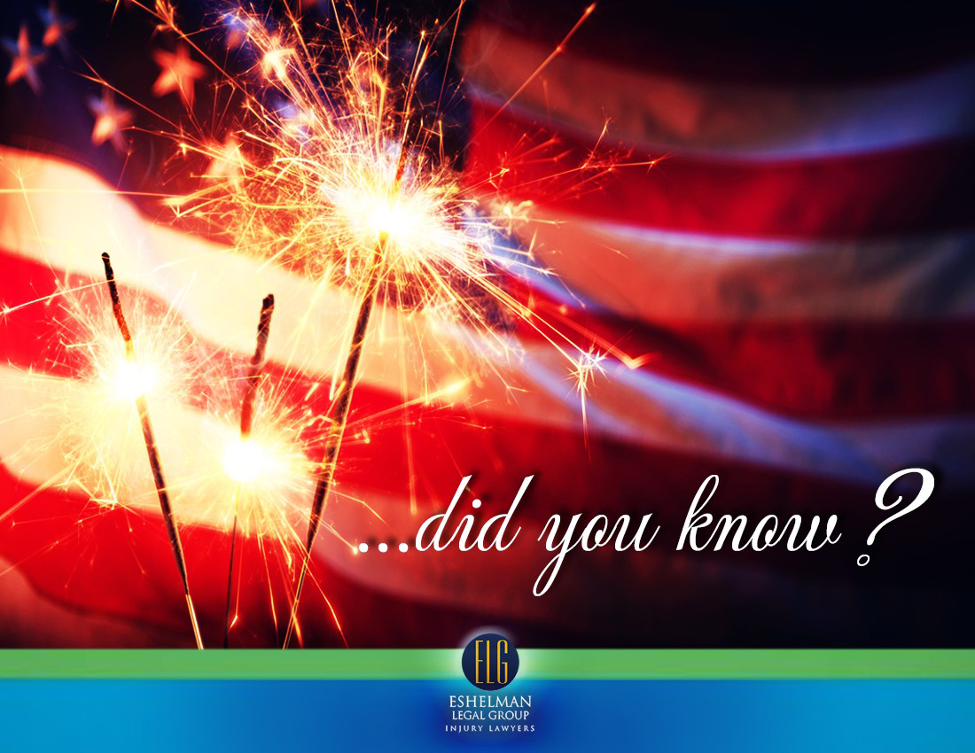 Ohio's New Fireworks Law