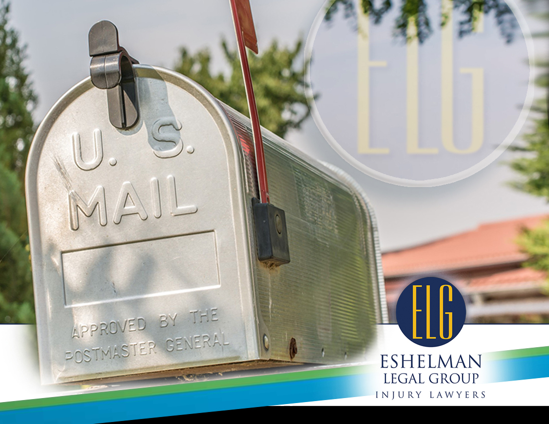 United States Post Office Facts