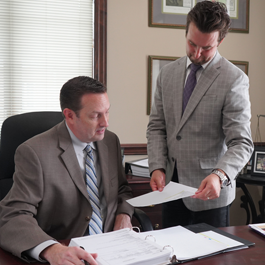 Jason Eshelman & John Wright Attorneys