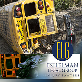 eshelman legal group Bus Accidents photo