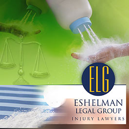 eshelman legal group Mass Torts Drug Litigation photo