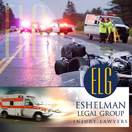 eshelman legal group motorcycle accident photo