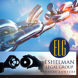 eshelman legal group Defective Products photo