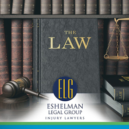 eshelman legal group Traumatic Brain Injury photo