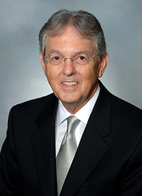C. Richard Eshelman